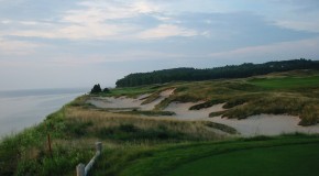 Arcadia Bluffs – A must play for any golfer