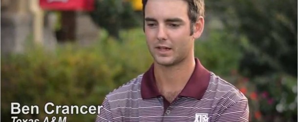 Kirkwood Grad, Ben Crancer Wins Dick’s Sporting Goods Collegiate