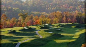 French Lick Golf Resort Recap