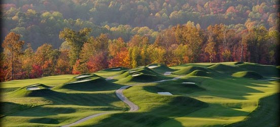 French Lick Golf Resort Recap