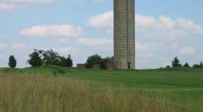 Nurski Wins Missouri Mid-Am at Silo Ridge Golf Club