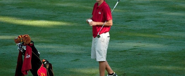 Fox Run Golf Club hosting top Division II golf programs