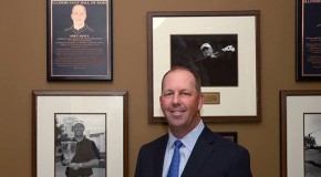 Mike Small Inducted into Illinois Golf Hall of Fame