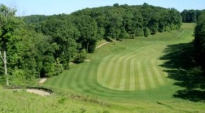 Missouri Bluffs to host AJGA in 2014