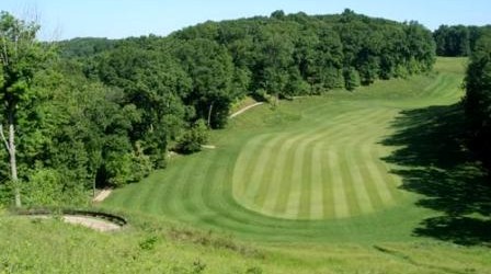 Missouri Bluffs to host AJGA in 2014