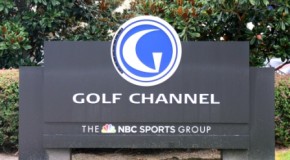Golf Channel riding solid momentum into 2014