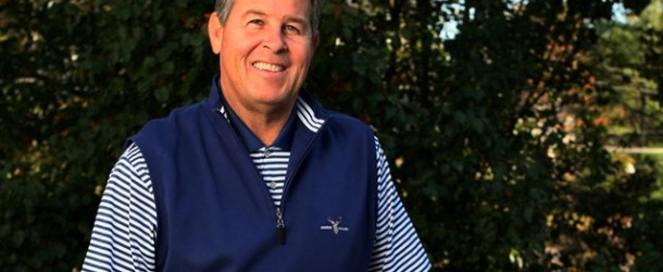 Jim Nugent of Global Golf Post on Jim Holtgrieve and Ellen Port