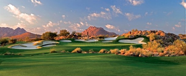 Audio – The Uniqueness of TPC Scottsdale