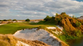 Streamsong Red – A Tough Walk Enhanced