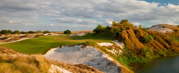 Streamsong Red – A Tough Walk Enhanced