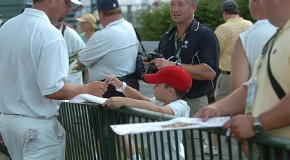 UMSL Grad, Michael Block Makes Cut at Farmers Insurance Open