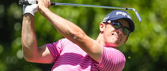 Scott Langley’s Press Conference at Valspar Championship