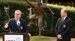 USGA to recognize Payne Stewart as Bob Jones Award Recipient