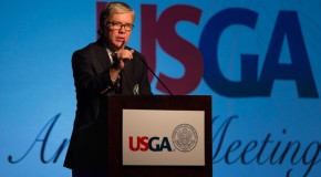 Audio: Curt Rohe Talks USGA Annual Meeting