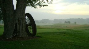 Prairie View Golf Club