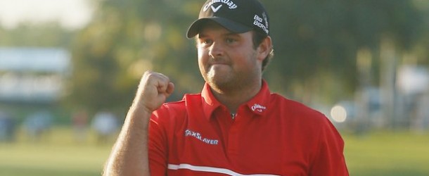 Audio – Patrick Reed Wins Again