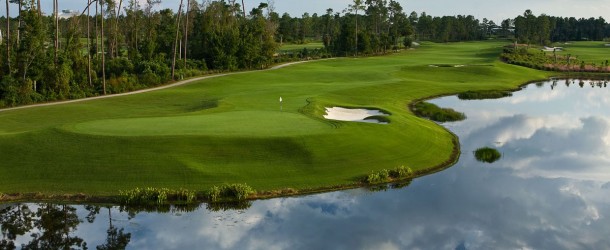 Waldorf Astoria – Orlando