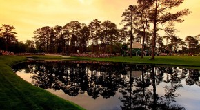 Masters – Wouldn’t it be interesting if predictions