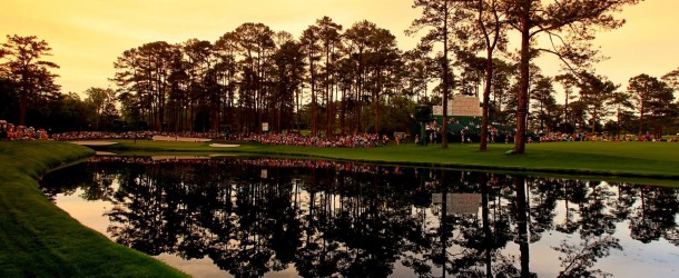 Masters – Wouldn’t it be interesting if predictions