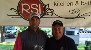 Berkmeyer Finishes Strong, Captures 6th Normandie Amateur Title