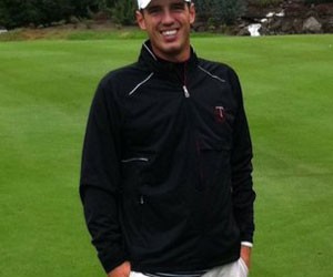 Former Ozark Amateur Participant Making PGA Tour Debut in Dallas
