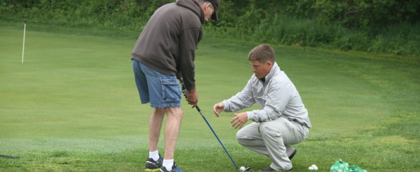 Audio – Mike Weirich of Wolf Hollow Golf Club talks Junior Golf