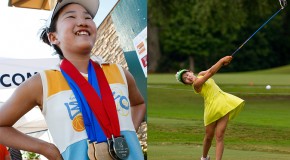 Audio – Our Thoughts on Lucy Li, an 11 year old who qualified for Pinehurst