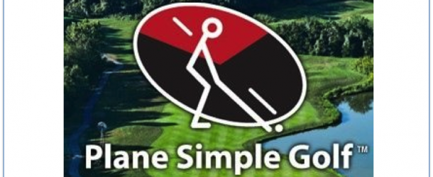 Audio – Pete Buchanan of Plane Simple Golf