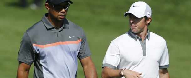 Audio – Was Rory Wrong in Calling Tiger and Phil Old?