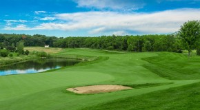 Hawks Landing Golf Club – Madison, Wisconsin