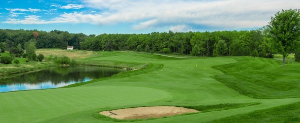 Hawks Landing Golf Club – Madison, Wisconsin