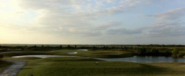 La Tour Golf Club – New Orleans Area