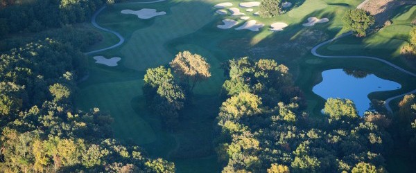 University Ridge – Madison, WI