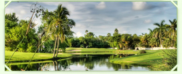 Key West Golf Club