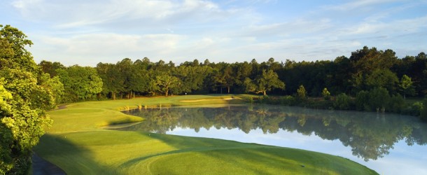 The Oaks Golf Club