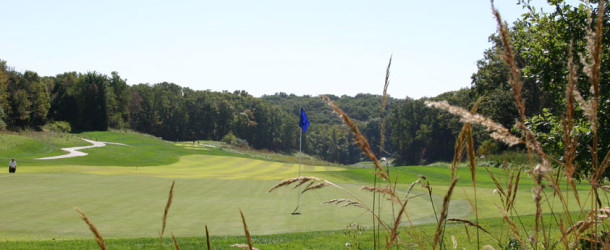 Golf Around STL Tournament Series