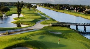 Stonebridge Golf Course – New Orleans