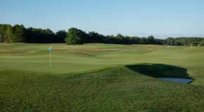 Arcadia Bluffs – New South Course