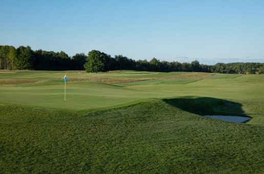 Arcadia Bluffs – New South Course