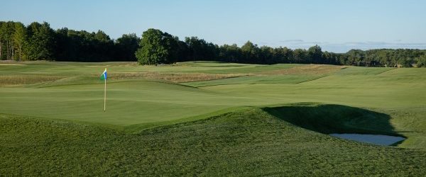 Arcadia Bluffs – New South Course