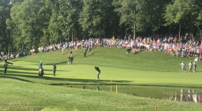 PGA Championship Viewing Guide