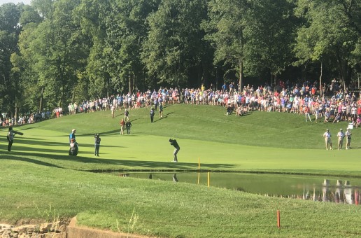 PGA Championship Viewing Guide