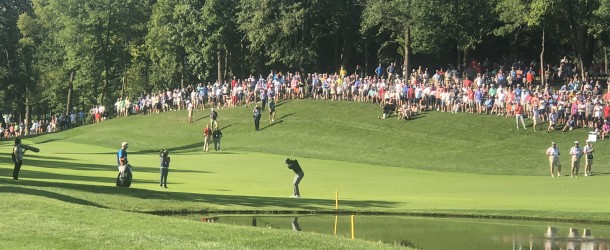 PGA Championship Viewing Guide